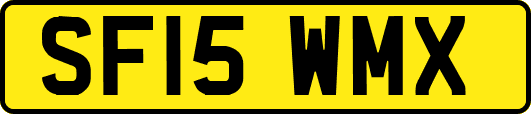 SF15WMX