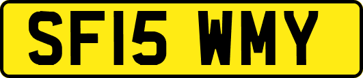 SF15WMY