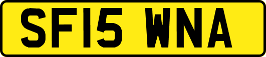 SF15WNA