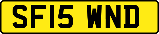 SF15WND