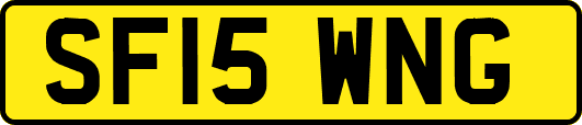 SF15WNG