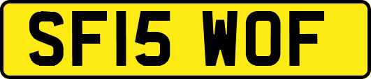 SF15WOF