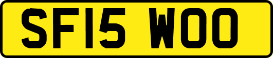 SF15WOO