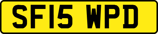 SF15WPD