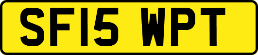 SF15WPT