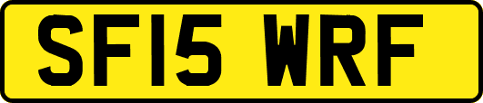 SF15WRF