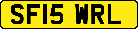 SF15WRL