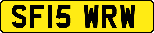SF15WRW