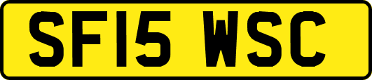 SF15WSC