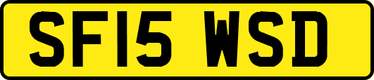 SF15WSD