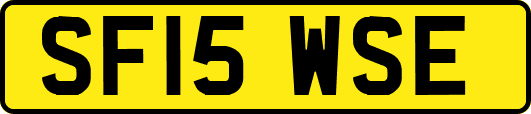 SF15WSE