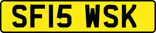 SF15WSK