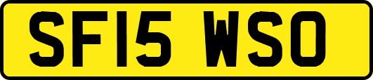 SF15WSO