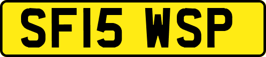 SF15WSP