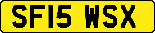 SF15WSX