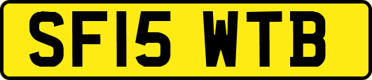 SF15WTB