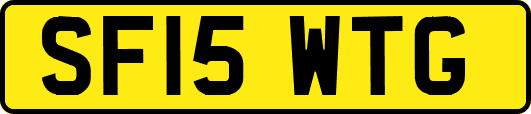 SF15WTG