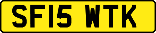SF15WTK