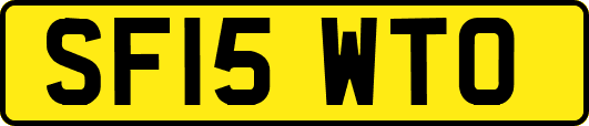 SF15WTO