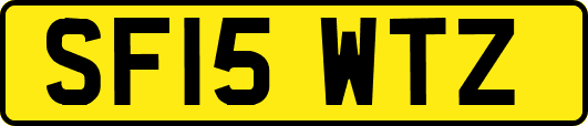 SF15WTZ