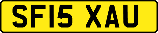 SF15XAU
