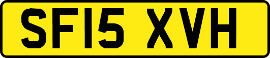 SF15XVH