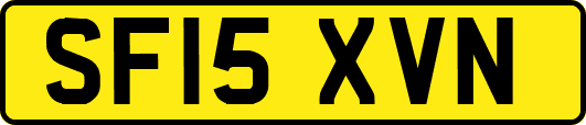 SF15XVN