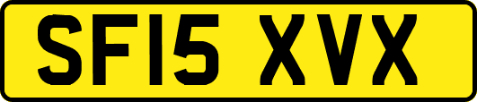 SF15XVX