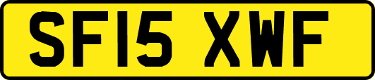 SF15XWF