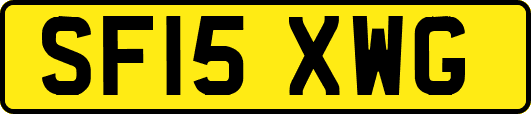 SF15XWG