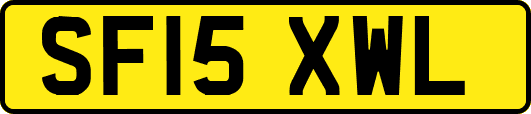 SF15XWL