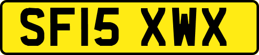SF15XWX