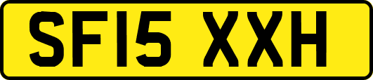 SF15XXH