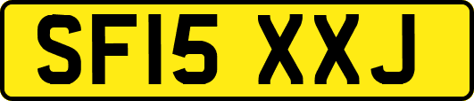 SF15XXJ