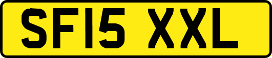 SF15XXL