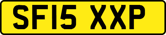 SF15XXP