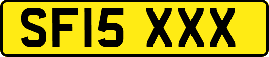 SF15XXX