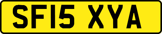 SF15XYA