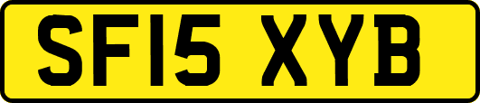 SF15XYB