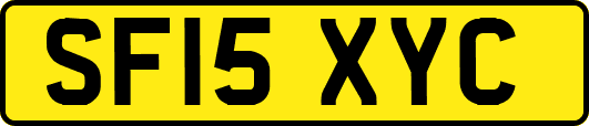 SF15XYC