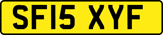 SF15XYF