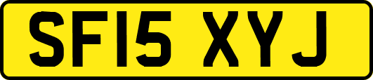 SF15XYJ