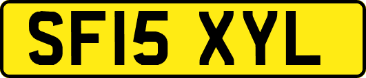 SF15XYL