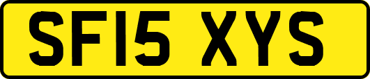 SF15XYS
