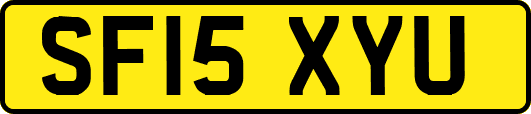 SF15XYU