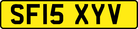 SF15XYV
