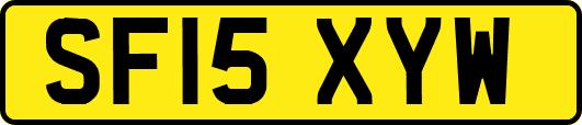 SF15XYW