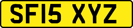 SF15XYZ