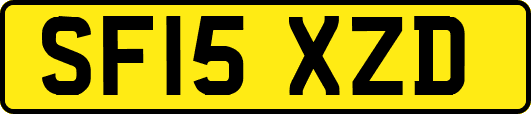 SF15XZD