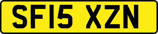 SF15XZN